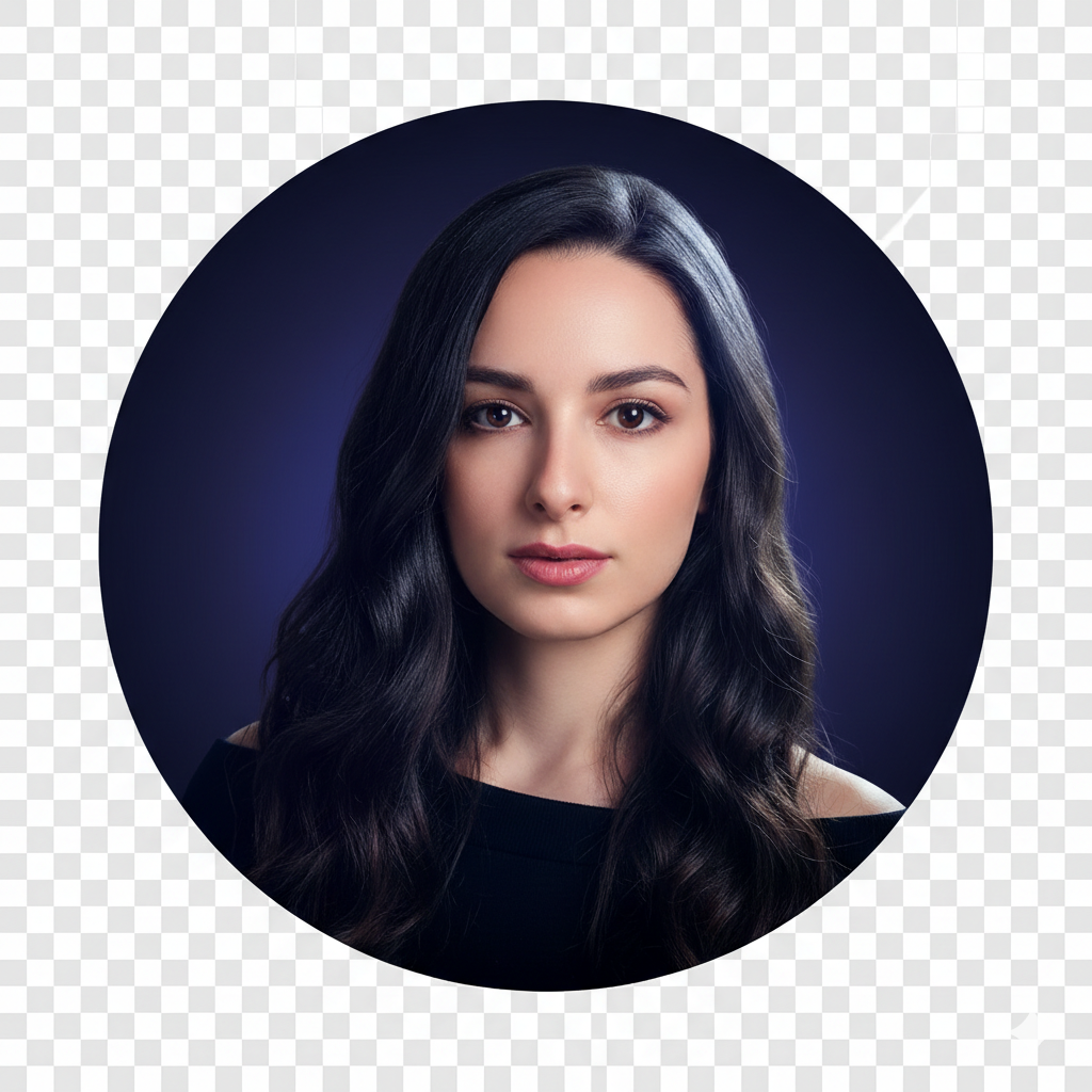 Soheila, Foundation Model Lead